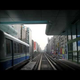 Hypnotic 24-minute video transforms you into a Taipei mass transit car
